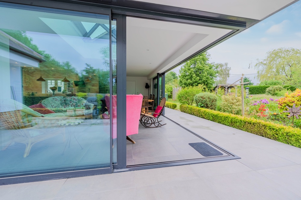House Extension Richmond HAC double storey extension