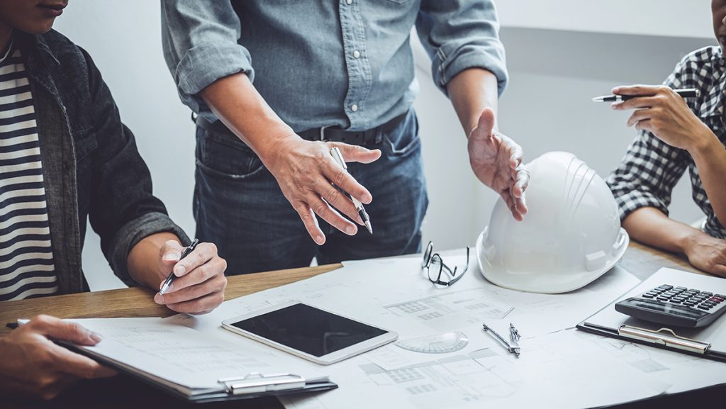 Maximising Small Spaces Tips from Top Design and Build Contractors Maximising Small Spaces Tips from Top Design and Build Contractors