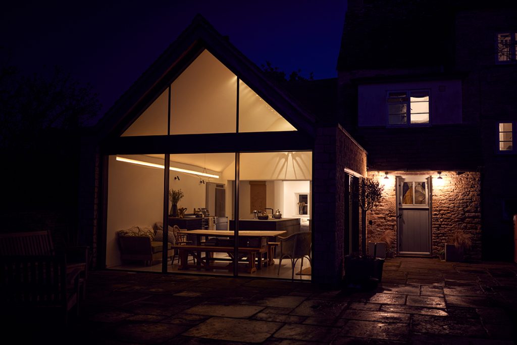 Reimagining Home Comfort: Tailored Extensions by HAC Designs Reimagining Home Comfort: Tailored Extensions by HAC Designs