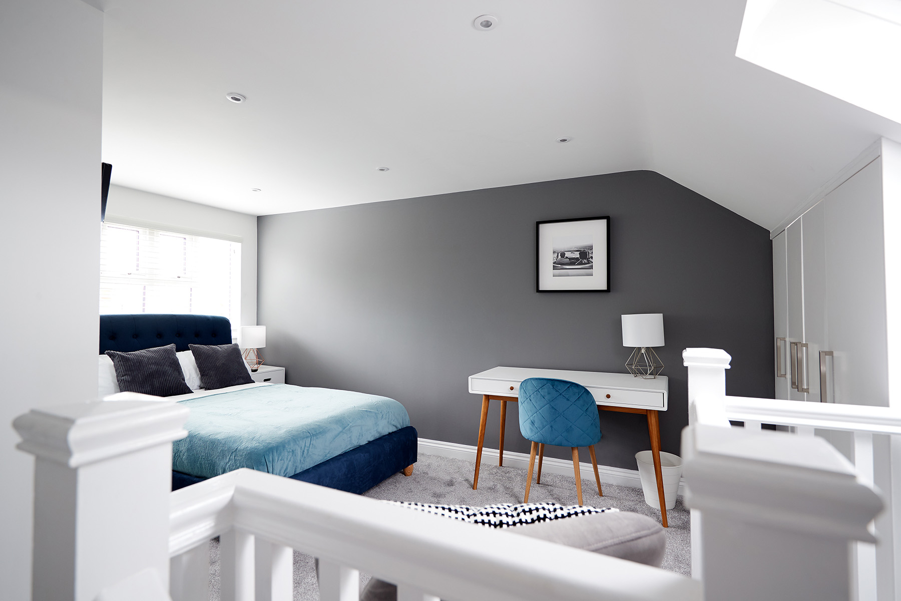 Top Benefits of Loft Conversions: Adding Value and Space to Your Home