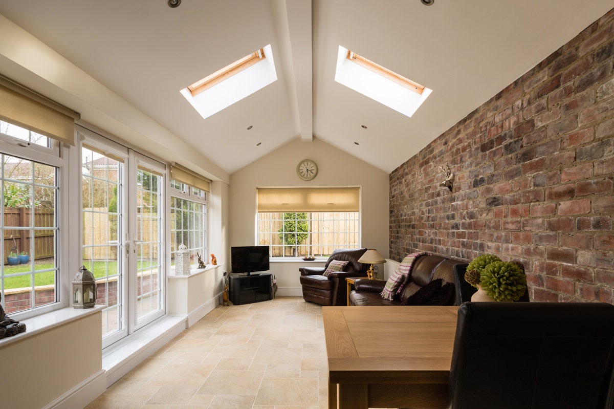 Transform Your Home with a Stunning House Extension
