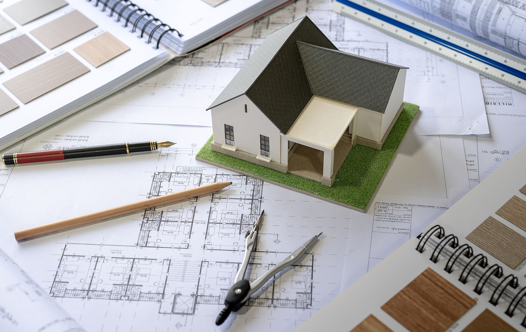 Why You Need Professional Planning Approval Services for Your Extension Project