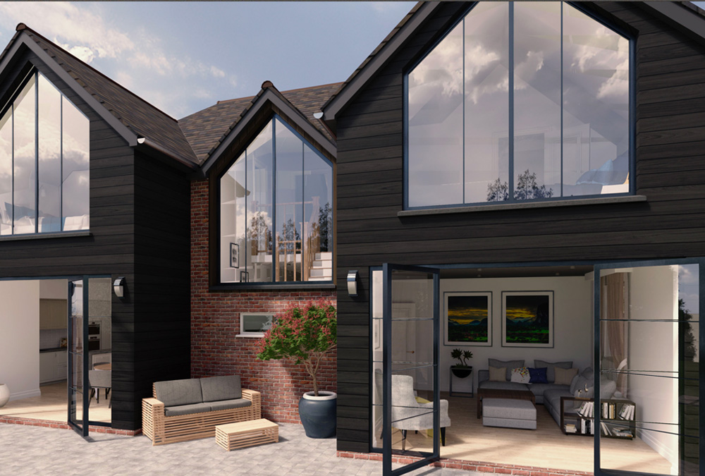 extensions-1 HAC double storey extension