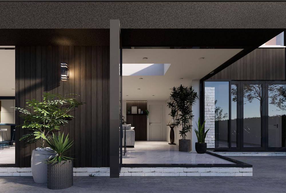 extensions-3 Single Storey Extension