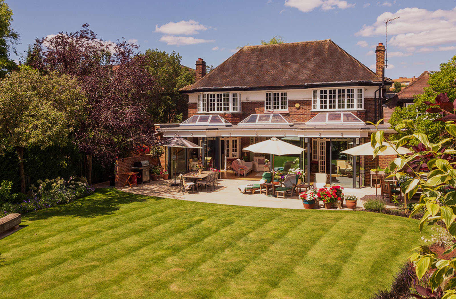Expert design and build contractors hac designs