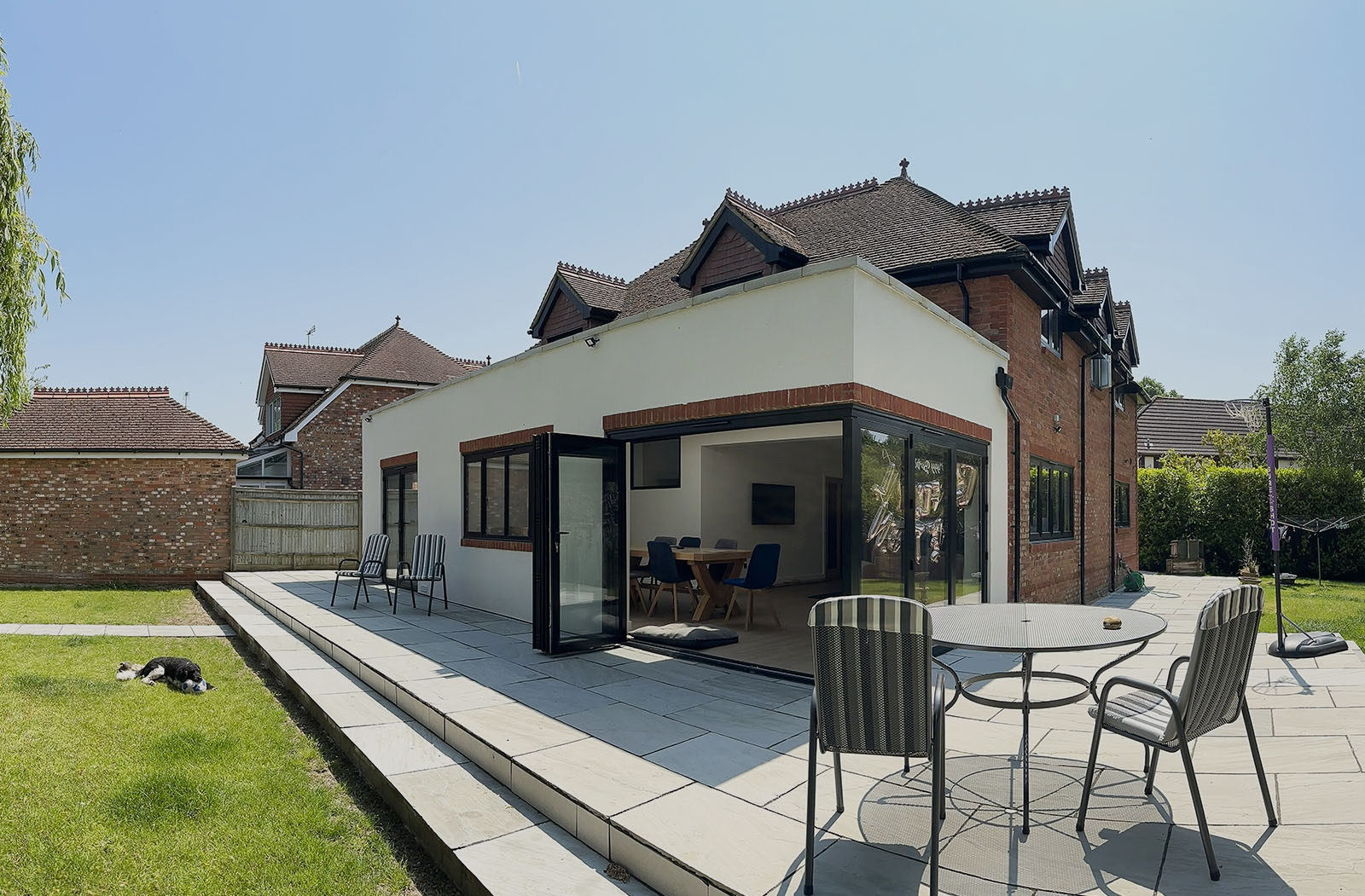 Expert design and build contractors hac designs
