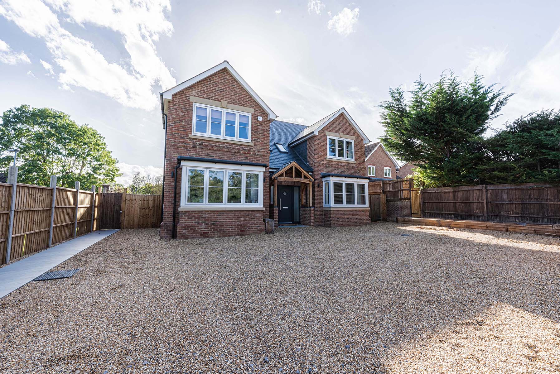 Our Projects: Inspiring Design and Build Success Stories